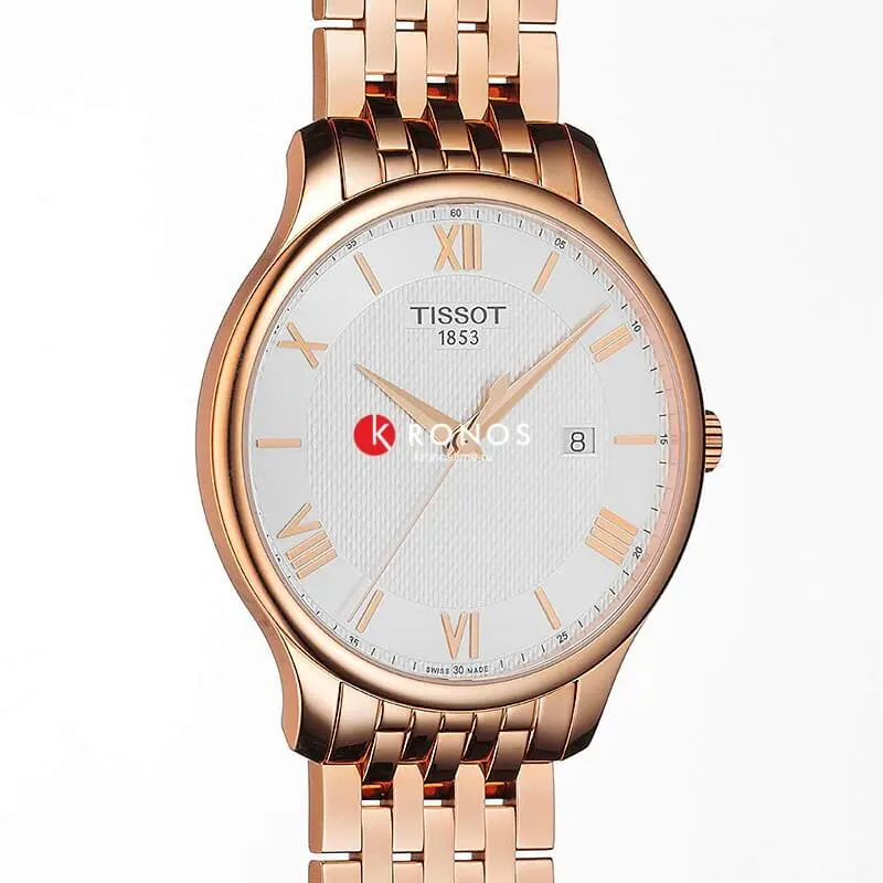 Фотография часов Tissot Tradition T063.610.33.038.00_15